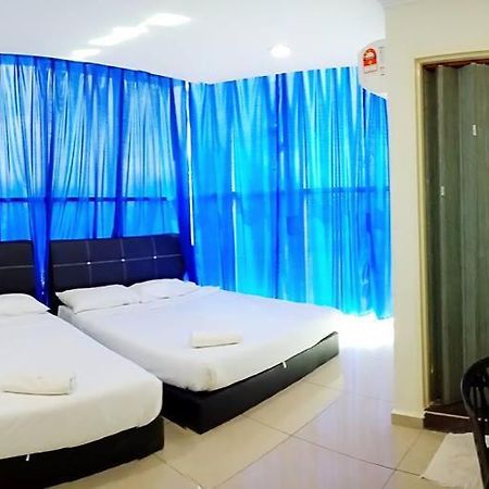Cattleya Glory Hotel Johor Bahru Exterior foto
