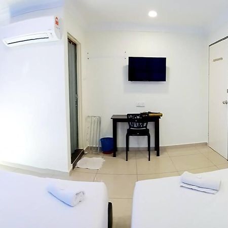 Cattleya Glory Hotel Johor Bahru Exterior foto