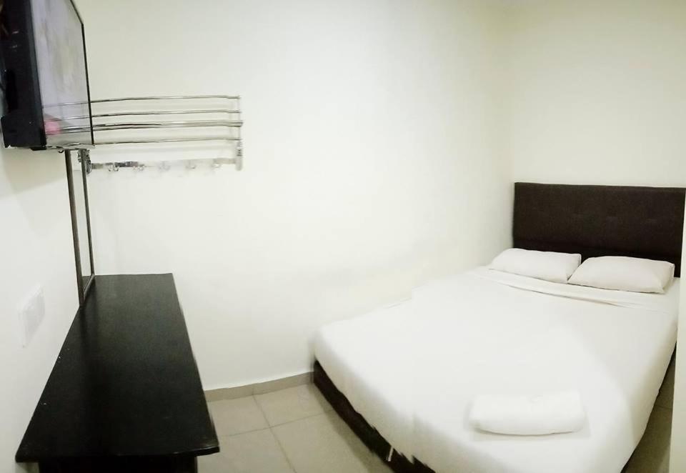 Cattleya Glory Hotel Johor Bahru Exterior foto